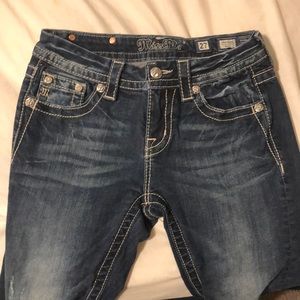 Miss Me jeans!!